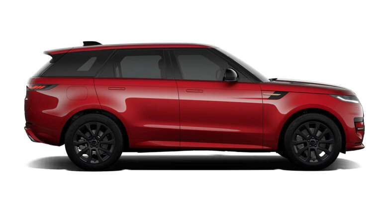 Land Rover Range Rover Sport 3.0 D300 Dynamic SE 5dr Auto Diesel Estate